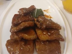 -丰收日·小海鲜·沪上家宴(顾村正大店)