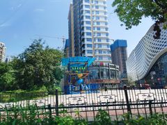 -宝龙城(杭州滨江店)