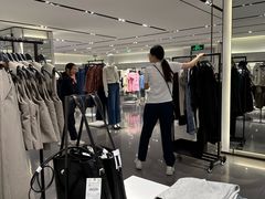 -ZARA(深圳金光华广场店)