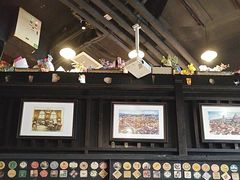 -布拉格餐厅· 中欧捷克菜(全国首店)