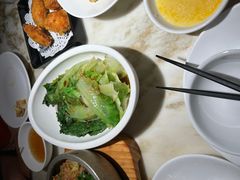 -佬肥猫·浙江乡村菜(国华广场店)