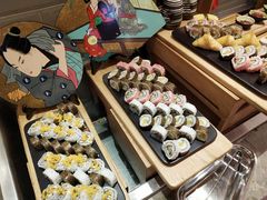 -远洲凤凰山庄臻味全日餐厅