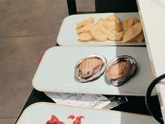 -翟辉冬瓜盅火锅(南村万博店)