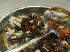 -天成川菜馆(华乐店)