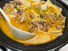 -外婆小聚茶餐厅·生日·团建(市民中心店)