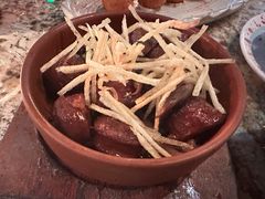 -BROWNSTONE布朗石西班牙餐厅(富城店)