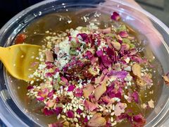 -八一路好吃街(雨田商务大厦店)