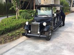 -林栖谷森林康养度假区