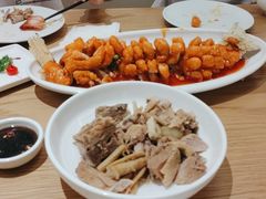 -顺风汤馆·广府粤菜(江宸天街店)