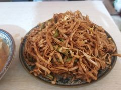卤面-正宗河南特色大饼店(菊乐路店)