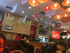 -周鱼小馆石锅酸菜鱼(活力汇店)