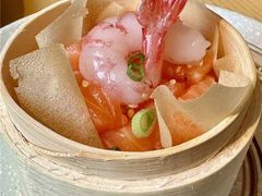 -御瀛日本料理
