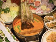 -生如夏花泰式火锅(西村黑金店)