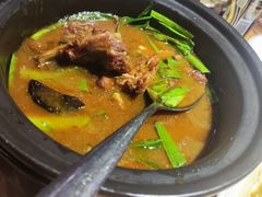 红烧肉-春餐厅