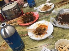 -十里铺铁板鱿鱼