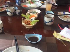 -福樱兰海鲜放题铁板烧(加州店)