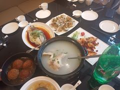 -希尔顿逸林酒店·中餐厅