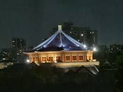 -广东大厦酒店(广州北京路步行街纪念堂地铁站店)