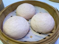 松皮栗子包-圣丰盛宴酒家(东城店)