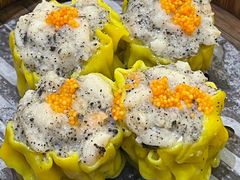 -北海渔村酒楼·粤菜海鲜点心(新华店)