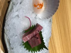 -花和海鲜自助(梅江店)