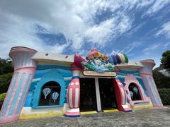 -森波拉奇妙世界