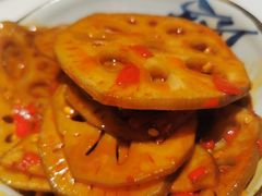 -味福记·江西小炒·南昌小吃(青山湖万达店)