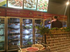 -钢管厂五区小郡肝串串香(通锦桥店)