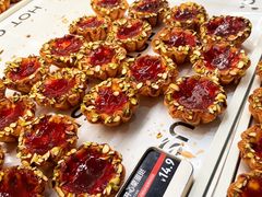 -HOT CRUSH趁热集合·现烤面包(上海环球港店)