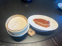 -喜悦烤鸭·新京菜(王府井店)