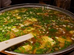 -苹果树下艺术餐厅(通州店)