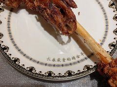 -蒙古人烤羊大师·草原料理(工农大路店)