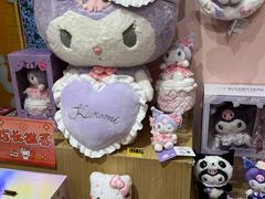 -安吉Hello Kitty乐园