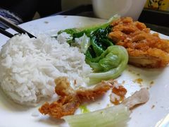 -皇上皇腊味店(下九路店)