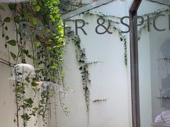 -BAKER&SPICE(安福路店)