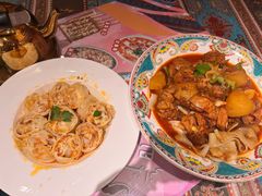 -巴依老爷·新疆美食(上城区天城路店)