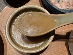 -巴奴毛肚火锅(京西大悦城店)