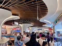 -永辉线上超市(鲁谷店)