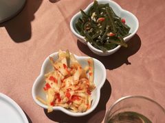 -湘邻呷铺·田园家宴(汉基广场店)