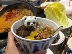 -俏媳妇火锅(宽窄巷子店)