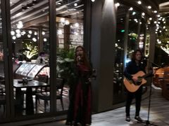 -杭州君悦酒店·青莳