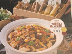 -避风塘·老港味餐厅(虹口龙之梦店)