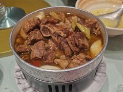 -凯鸽酒楼(大同振兴街店)