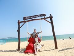 -三亚海棠湾万丽度假酒店