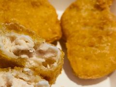 -麦当劳(坂田分店)