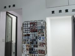 -拍刻风照相馆(花都融创店)