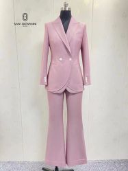 -圣乔凡尼服装定制