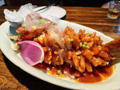 -鱼食饭稻·苏浙土菜17年老馆子(平江路店)