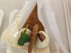 -St蛋糕王国(亨特店)