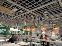 -宜家·瑞典风味餐厅(无锡店)